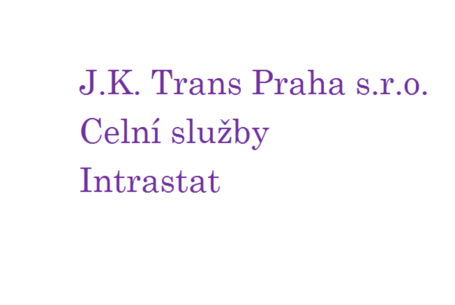 jktrans.cz